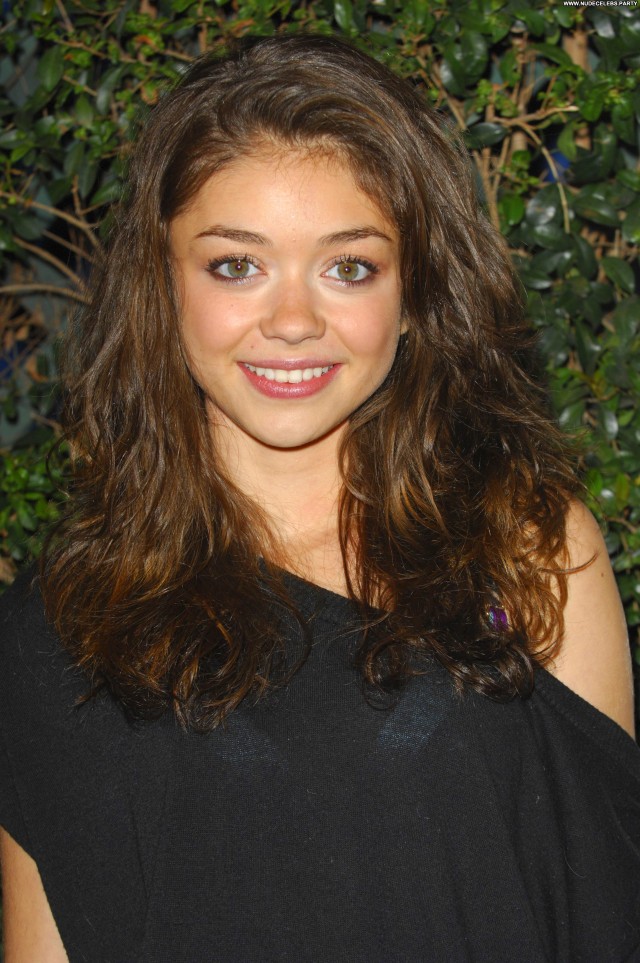 Sarah Hyland Big Brother Doll Celebrity Gorgeous Cute Posing Hot Hot