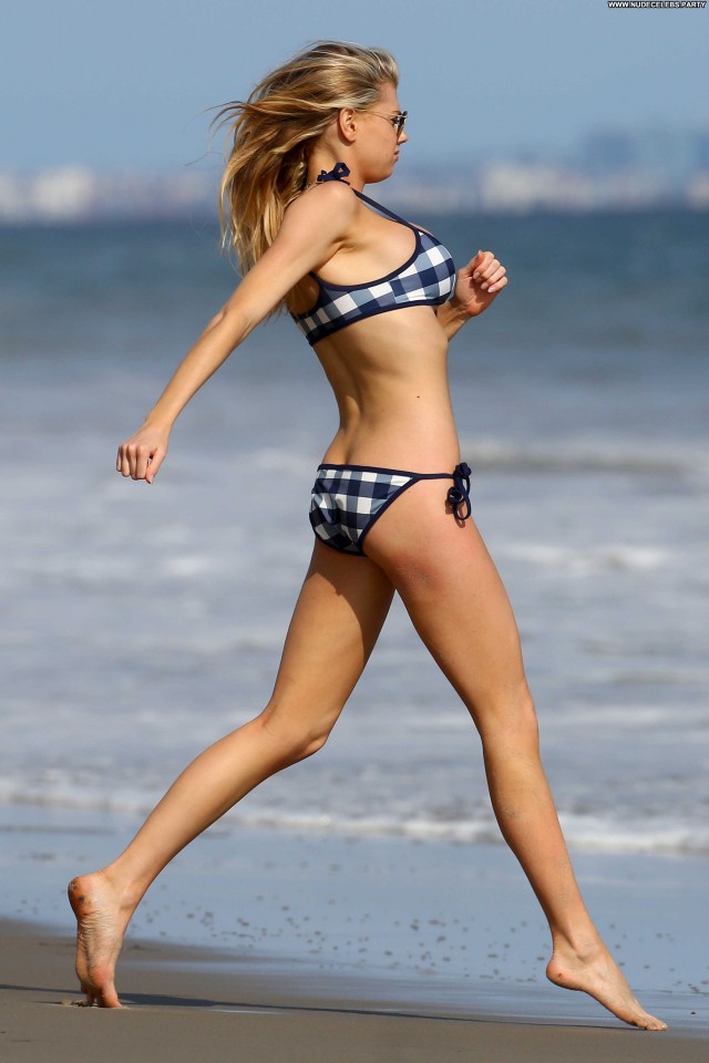 Charlotte Mckinney Malibu Beach Celebrity Sultry Nice Pretty Stunning