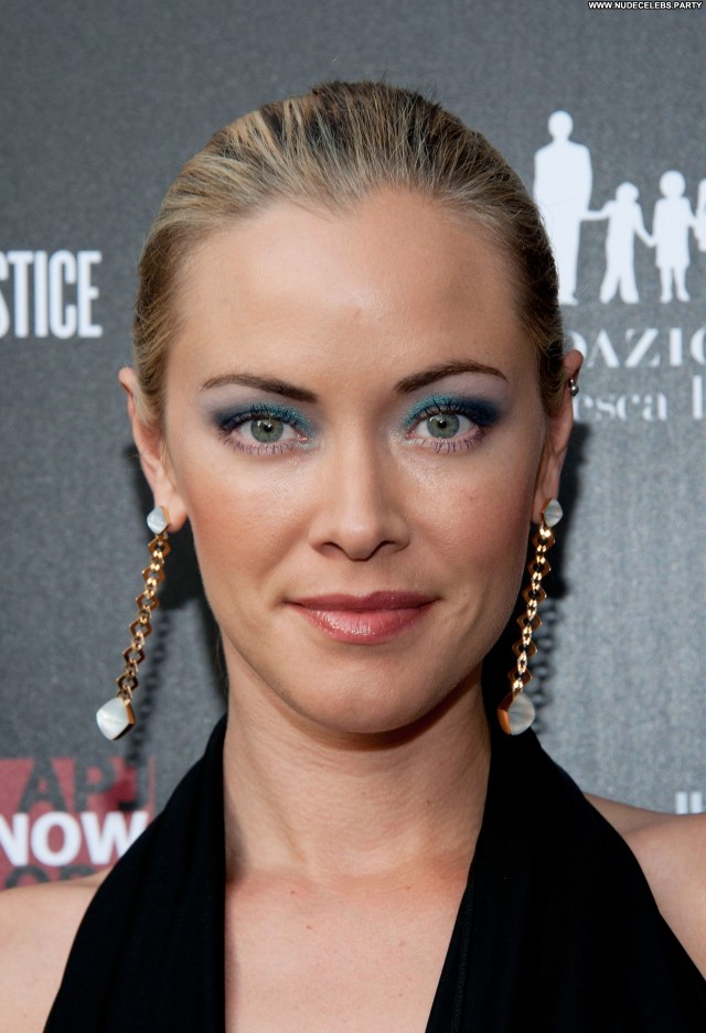 Kristanna Loken Beverly Hills Sultry Celebrity Nice Pretty Haiti