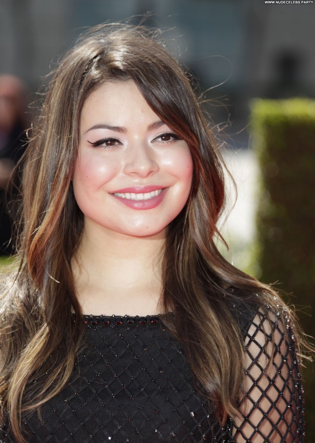 Miranda Cosgrove Swimsuit Celebrity Sexy Hot Sultry Stunning Posing