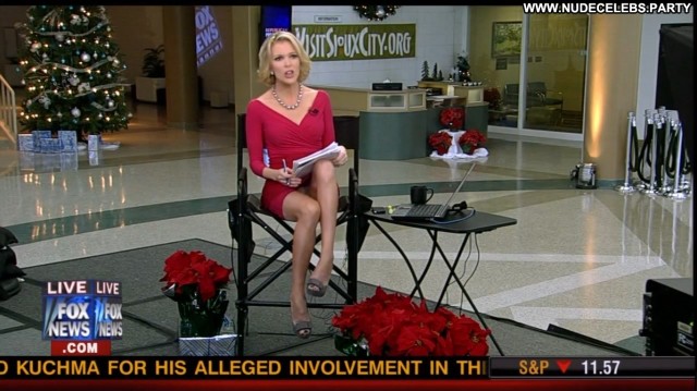 Megyn Kelly Miscellaneous Hot Celebrity Blonde Sexy Sultry Sensual