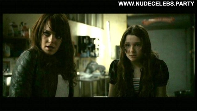 Emma Stone Zombieland Small Tits Sultry Pretty Hot Nice Sexy