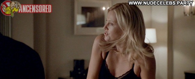 Charlize Theron The Italian Job Cute Celebrity International Blonde