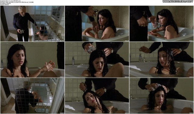 Tits tania raymonde Hot Leak