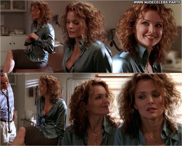 Dina Meyer Point Pleasant Medium Tits Hot Celebrity Doll Sensual