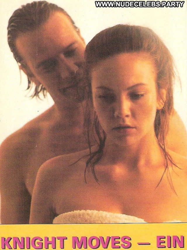 Diane Lane Knight Moves Medium Tits Gorgeous Sexy Sensual Sultry