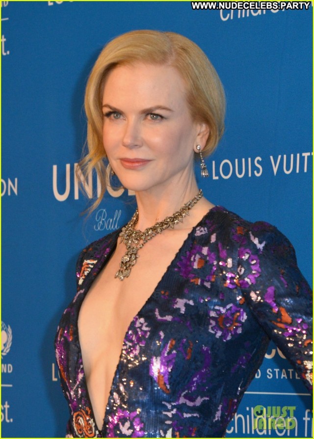 Nicole Kidman Miscellaneous International Skinny Celebrity Redhead