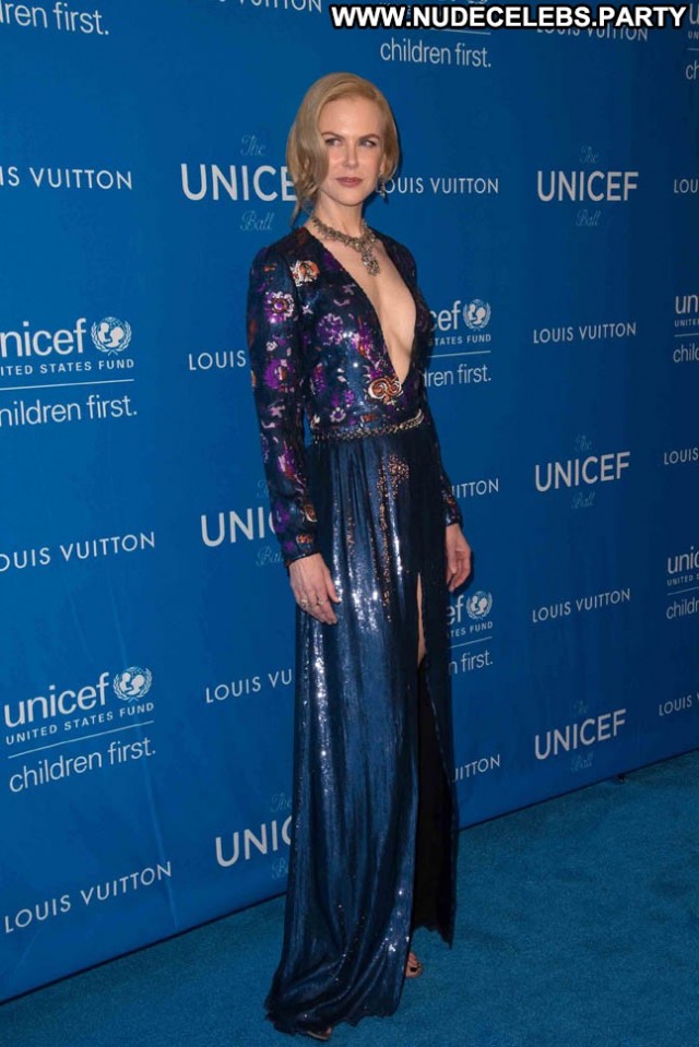 Nicole Kidman Miscellaneous Celebrity Redhead Pretty Doll Skinny