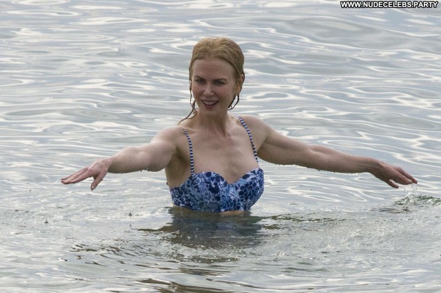 Nicole Kidman Miscellaneous Celebrity International Doll Skinny