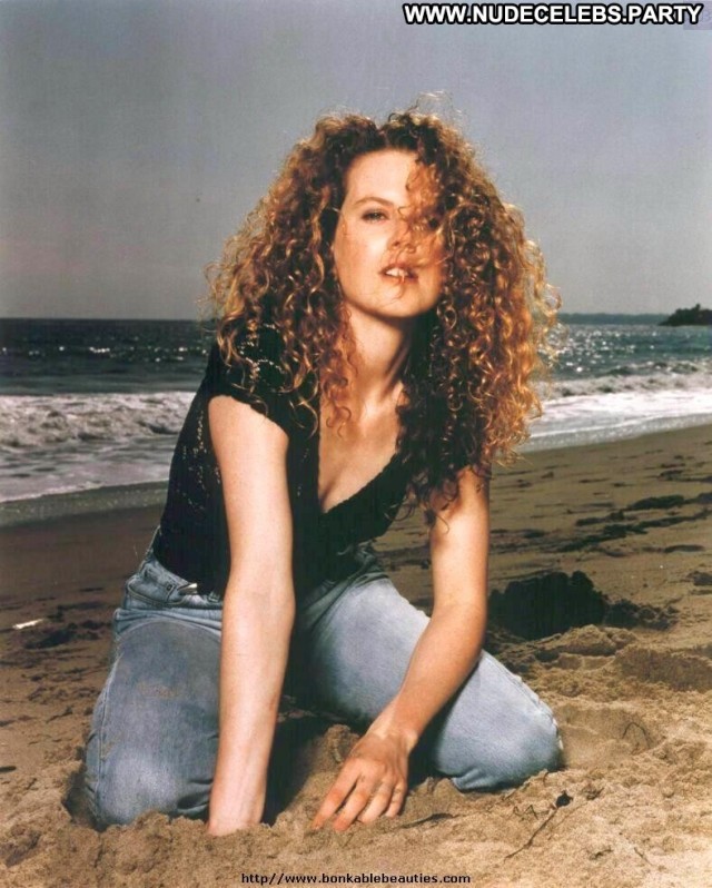 Nicole Kidman Various Source Sensual Celebrity International Redhead