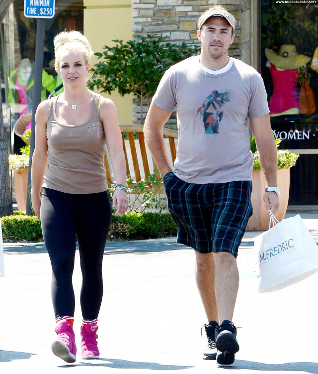 Britney Spears Los Angeles Shopping Celebrity Nice Los Angeles Britney Spears Los Angeles Shopping Celebrity Nice Los Angeles