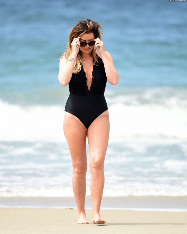 Jessica Wright No Source Celebrity Malibu Reality Posing Hot Swimsuit
