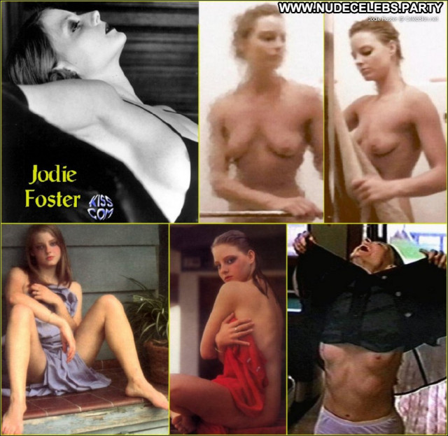 Jodie Foster Babe Anal Amateur Beautiful Latin Celebrity Hollywood