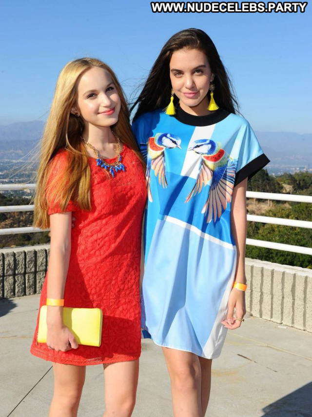 Lilimar Hernandez Los Angeles Pretty Los Angeles Babe Paparazzi