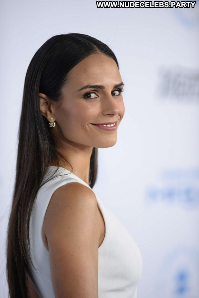 Jordana Brewster Los Angeles Paparazzi Posing Hot Babe Celebrity