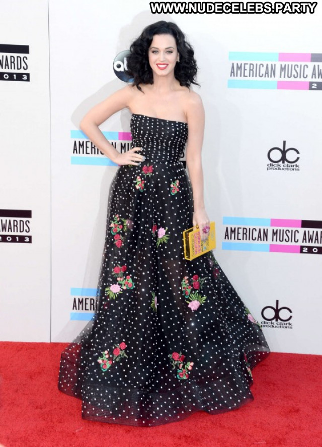 Katy Perry American Music Awards Los Angeles Paparazzi Babe Awards