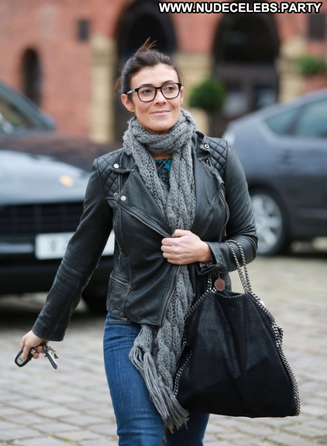 Kym Marsh No Source Jeans Paparazzi Beautiful Posing Hot