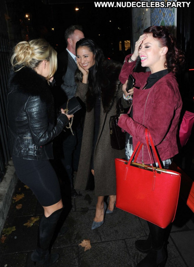 Ola Jordan No Source London Jordan Paparazzi Beautiful Babe