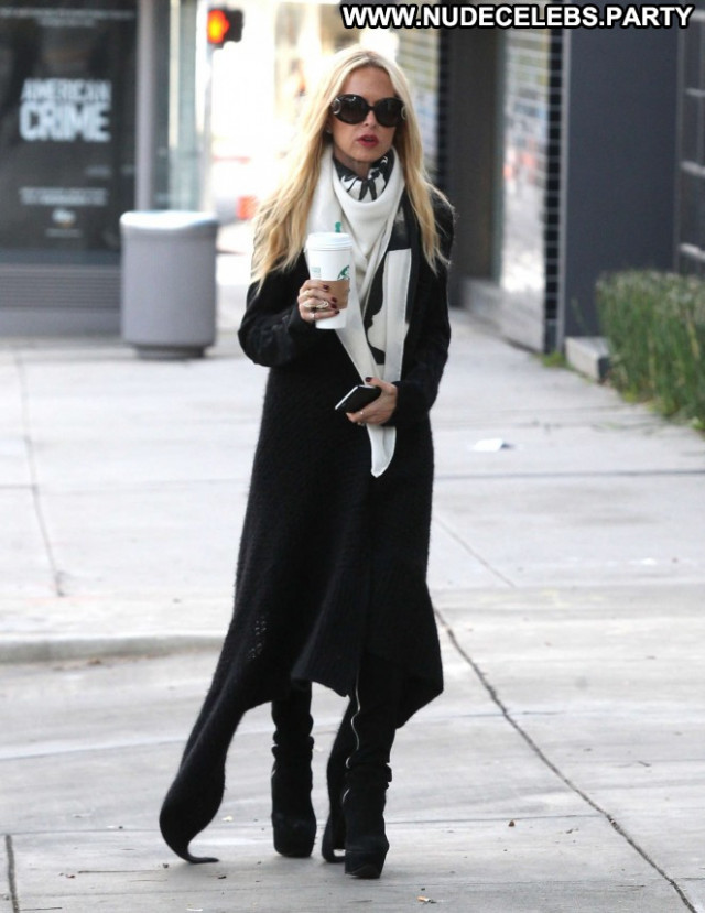 Rachel Zoe West Hollywood Beautiful Posing Hot Hollywood Celebrity