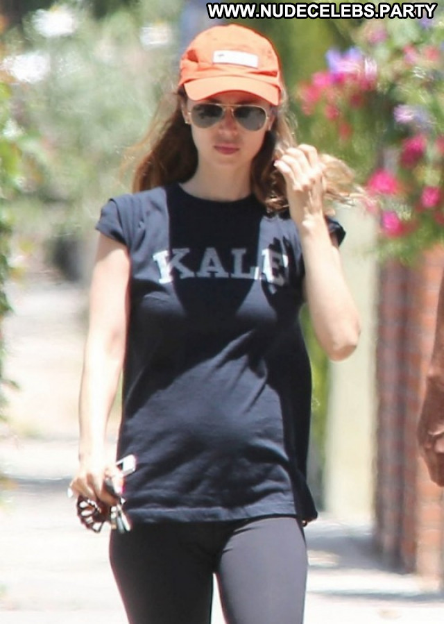 Eliza Dushku West Hollywood Babe Beautiful West Hollywood Hollywood