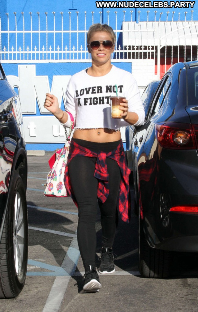 Paige Vanzant Posing Hot Hollywood Beautiful Babe Paparazzi Celebrity Paige Vanzant Posing Hot Hollywood Beautiful Babe Paparazzi Celebrity