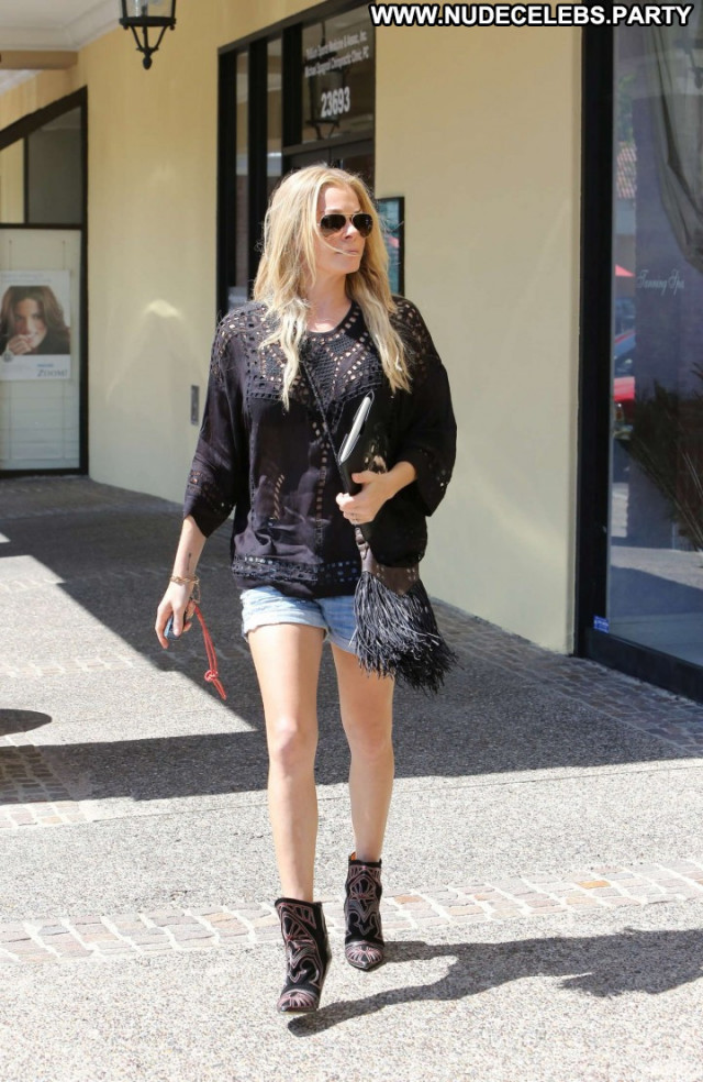 Leann Rimes Paparazzi Beautiful Celebrity Babe Posing Hot Famous Hot