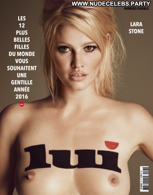 Edita Vilkeviciute Magazine Celebrity Posing Hot Doll Magazine
