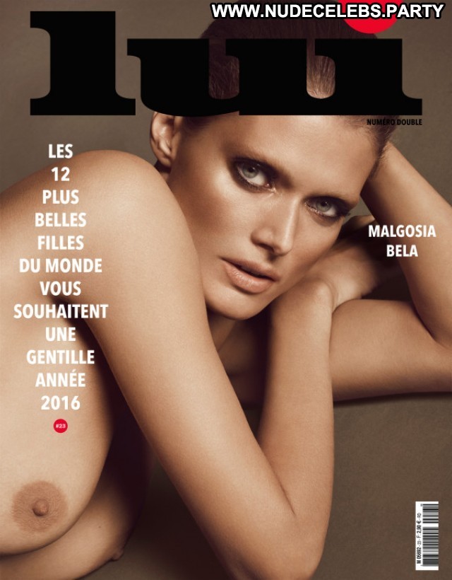 Edita Vilkeviciute Magazine Doll Sensual Posing Hot Hot Celebrity