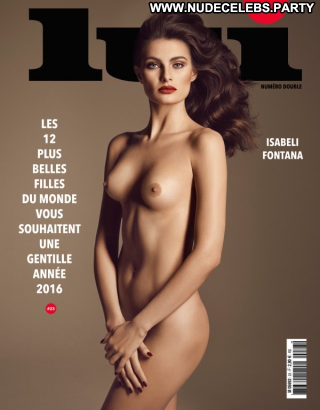 Edita Vilkeviciute Magazine Hot Celebrity Sensual Magazine Posing Hot