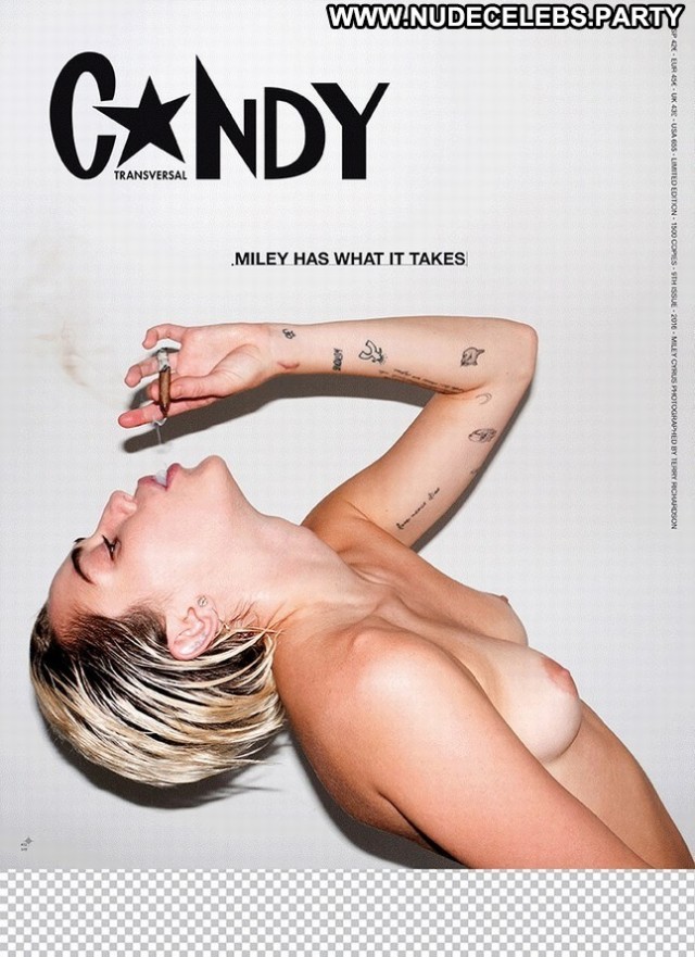 Terry Richardson Full Frontal Magazine Full Frontal Bush Celebrity