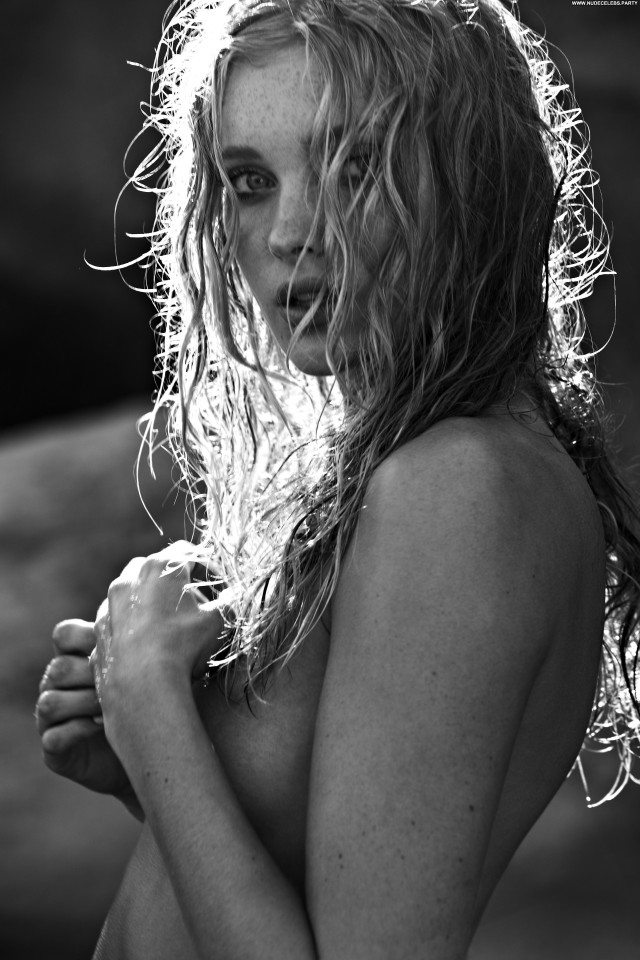 Elsa Hosk Photo Shoot Celebrity Sensual Nude Romania Pretty Gorgeous