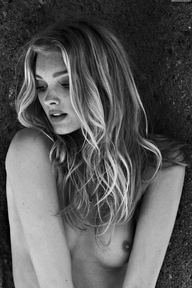 Elsa Hosk Photo Shoot  Celebrity Sensual Romania Gorgeous Pretty Sexy