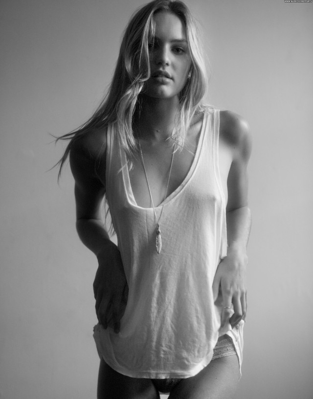 Candice Swanepoel Photo Shoot Fashion Blondes Stunning Nude Model