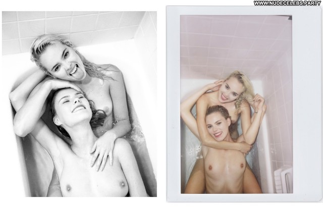 Julia Almendra Andrew Kuykendall Nude Stunning Doll Celebrity Cute