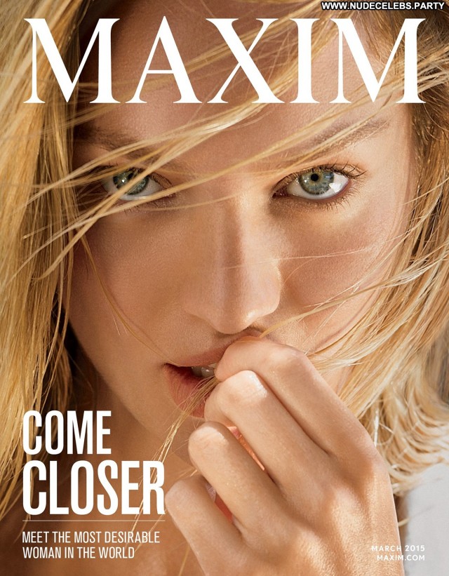 Candice Swanepoel Maxim Magazine Celebrity Videos Beautiful Nude Hot