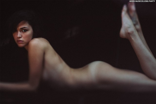 Cora Keegan Riven Magazine Stunning Nude Full Frontal Celebrity