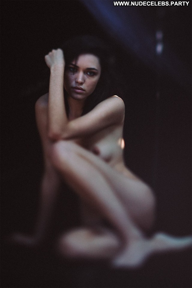 Cora Keegan Riven Magazine Magazine Full Frontal Nude Stunning