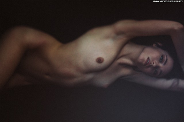 Cora Keegan Riven Magazine Bush Full Frontal Nude Celebrity Posing