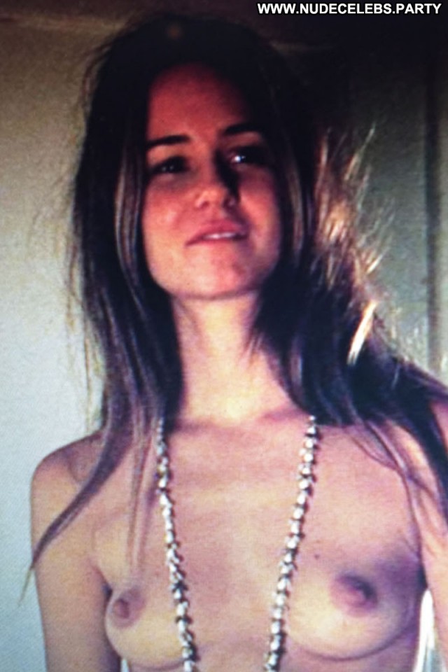 Katherine waterston topless