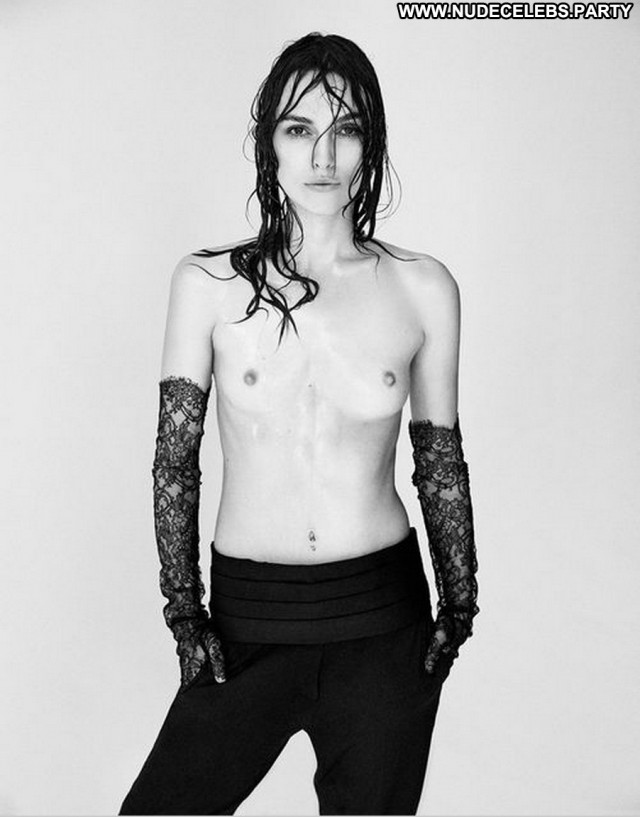 Keira Knightley Black And White Black Celebrity Interview Hot Videos