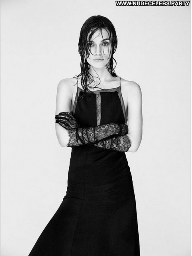 Keira Knightley Black And White Interview Hot Black Videos Celebrity