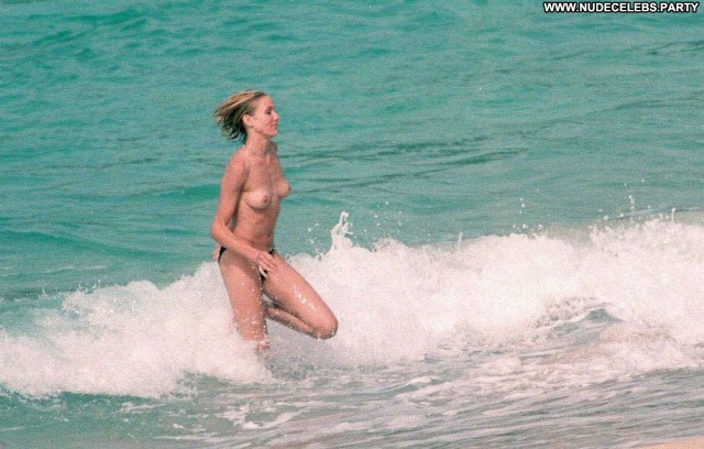 Cameron Diaz Paparazzi  Blondes Celebrity Sexy Paparazzi Nude