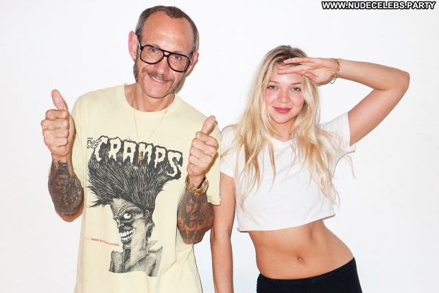 Terry Richardson Barely Legal Celebrity Bush Porn Doll Nude Beautiful