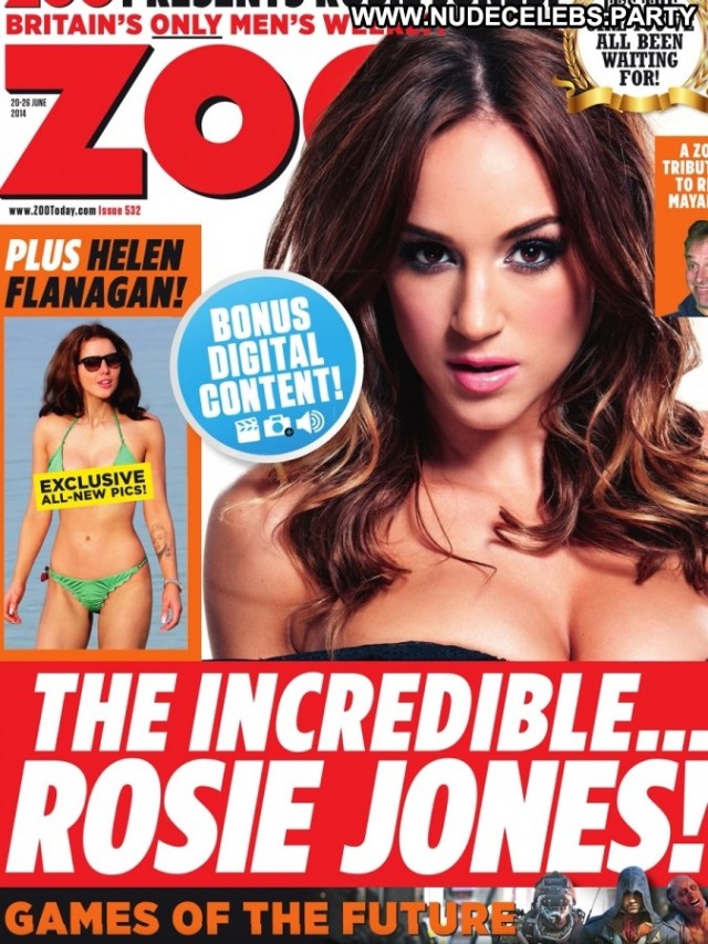 Rosie Jones Zoo Magazine Big Tits Big Tits Big Tits Big Tits Big Tits