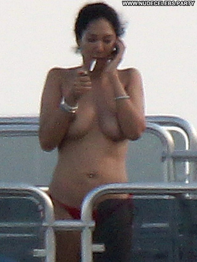 Top Kimora Lee Simmons Nude