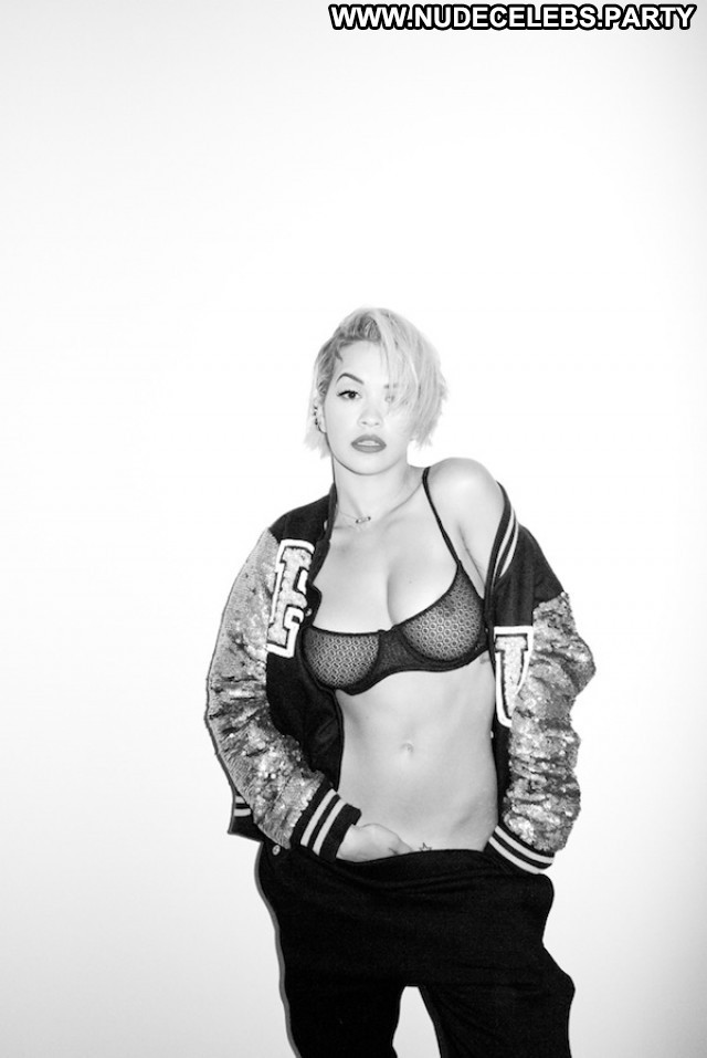 Terry Richardson Black And White Celebrity Stunning Hot Nude See