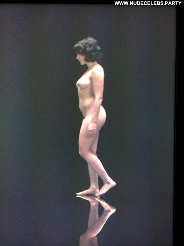 Scarlett Johansson Under The Skin Sensual Nude Leaked Sultry Gorgeous