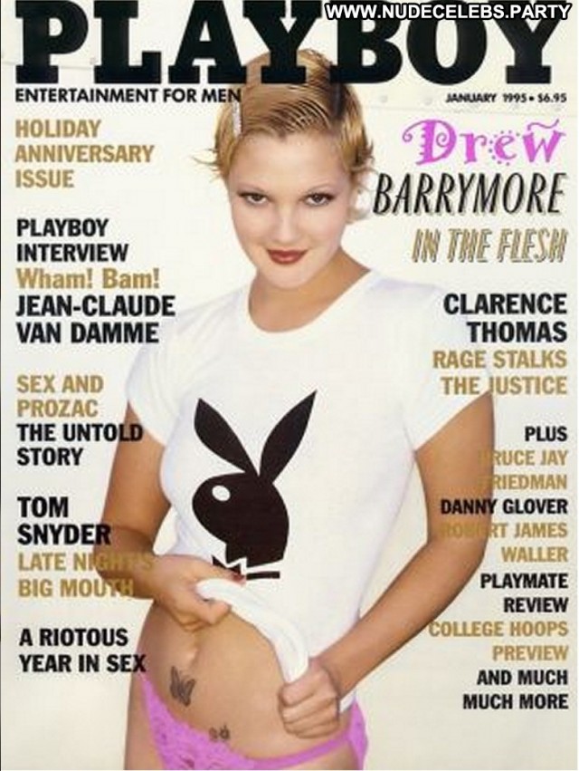 Drew Barrymore Full Frontal Full Frontal Hot Celebrity Gorgeous Nude