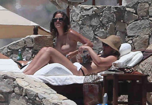 Tallulah Willis Beverly Hills Usa Nude Friends Actress Bikini Sister