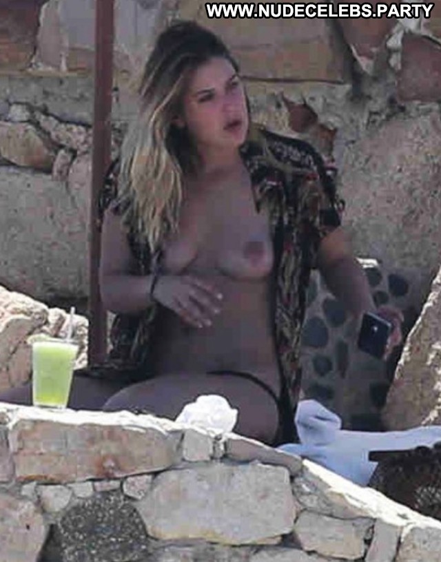 Tallulah Willis Beverly Hills Usa Sister Paparazzi Nude Candid
